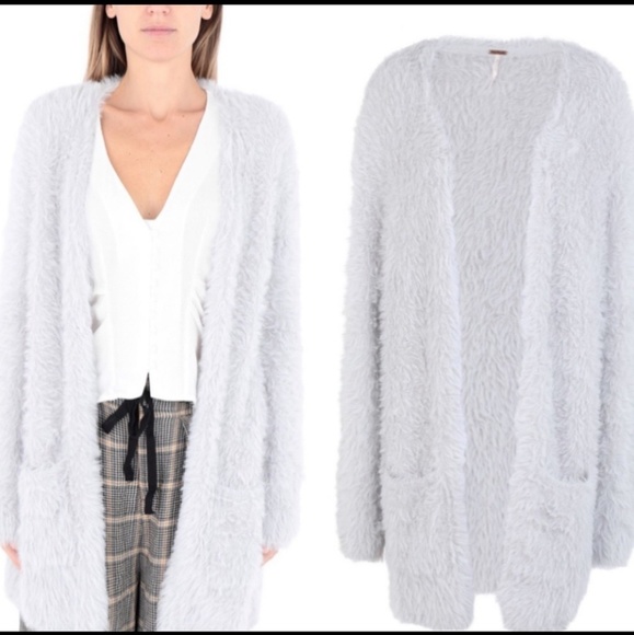 Free People Jackets & Blazers - Free People Cardigan Free People Jackets & Blazers - Free People Cardigan
